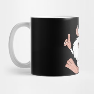 booba Mug